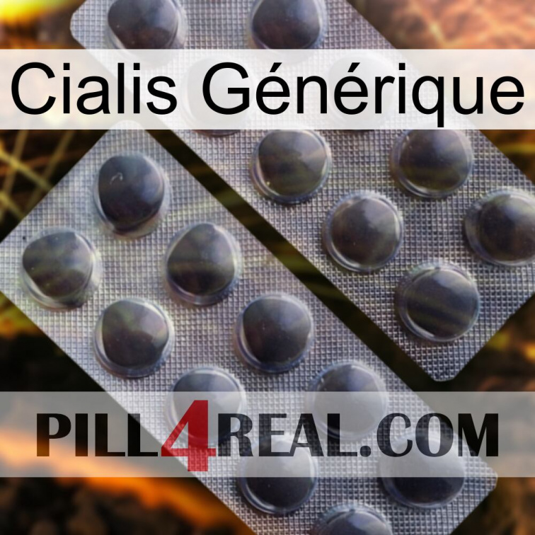 Cialis Générique 31